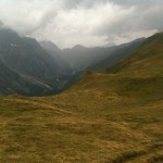 le Val Ferret